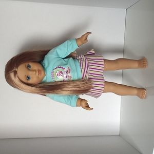 American Girl Doll